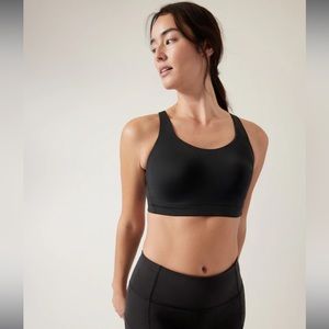 Athleta Advance Sport Bra 38D